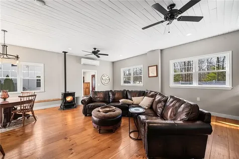 105 Stubble Brook Road West Greenwich RI 02817