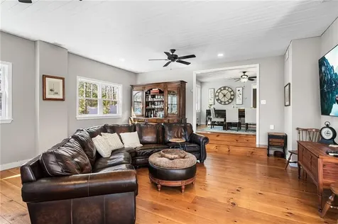 105 Stubble Brook Road West Greenwich RI 02817