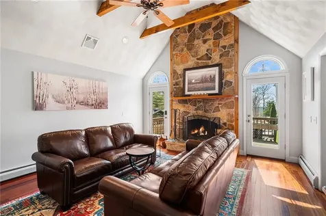 105 Stubble Brook Road West Greenwich RI 02817