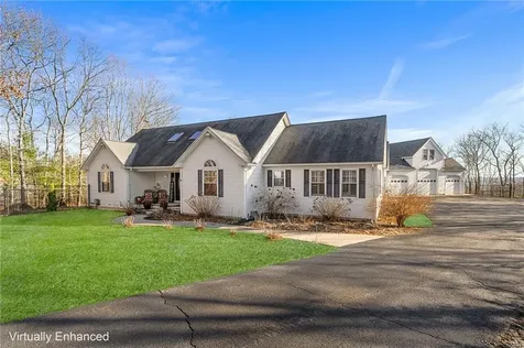 105 Stubble Brook Road West Greenwich RI 02817