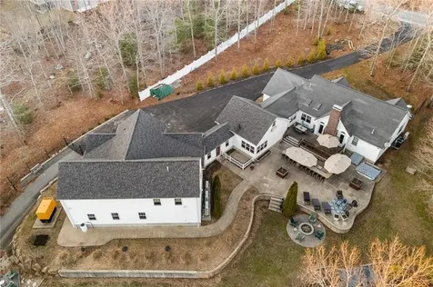 105 Stubble Brook Road West Greenwich RI 02817