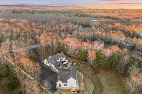 105 Stubble Brook Road West Greenwich RI 02817
