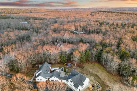 105 Stubble Brook Road West Greenwich RI 02817