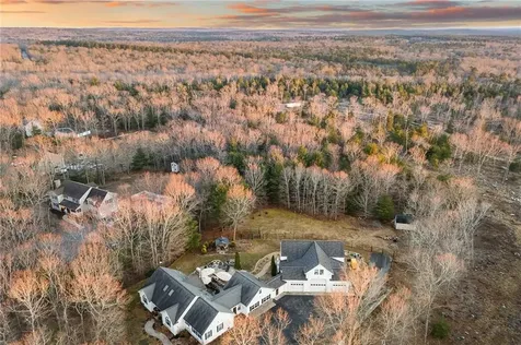 105 Stubble Brook Road West Greenwich RI 02817
