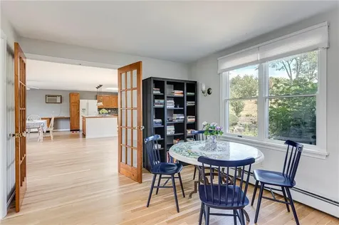 22 Jh Dwyer Drive Middletown RI 02842