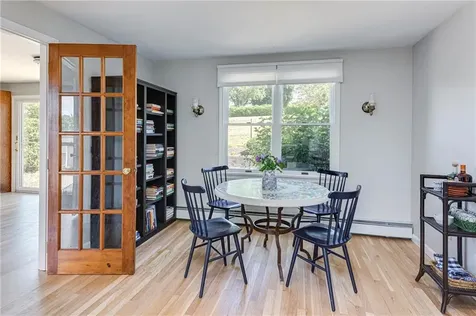 22 Jh Dwyer Drive Middletown RI 02842
