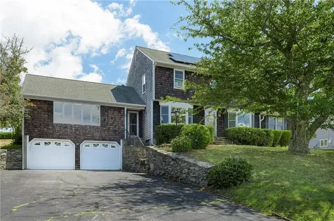 22 Jh Dwyer Drive Middletown RI 02842