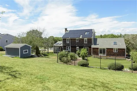 22 Jh Dwyer Drive Middletown RI 02842