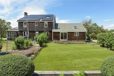 22 Jh Dwyer Drive Middletown RI 02842
