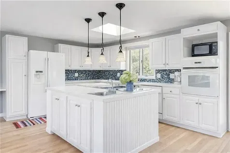 22 Jh Dwyer Drive Middletown RI 02842