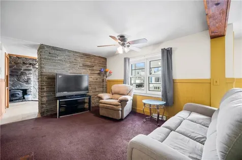 9 Bye Street North Providence RI 02911