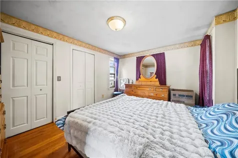 9 Bye Street North Providence RI 02911