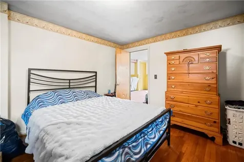 9 Bye Street North Providence RI 02911