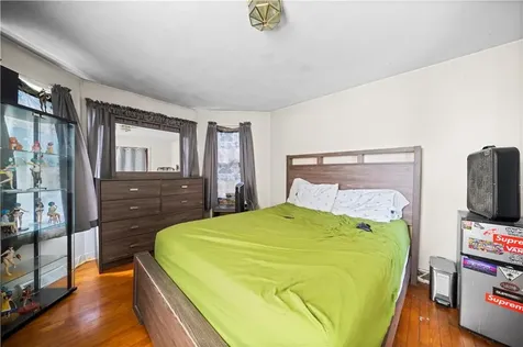 9 Bye Street North Providence RI 02911