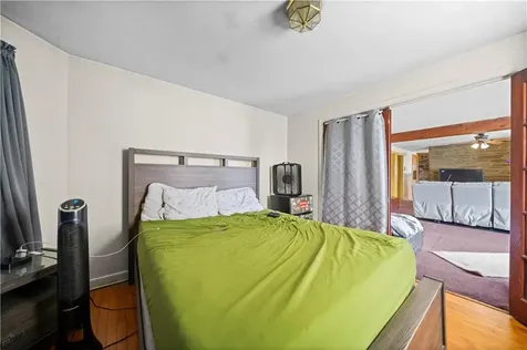 9 Bye Street North Providence RI 02911