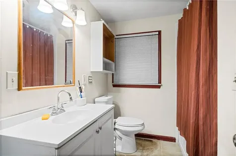 9 Bye Street North Providence RI 02911