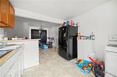 9 Bye Street North Providence RI 02911