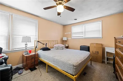 9 Bye Street North Providence RI 02911