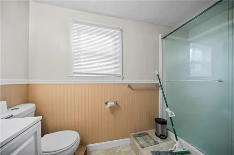 9 Bye Street North Providence RI 02911