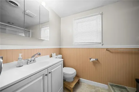 9 Bye Street North Providence RI 02911