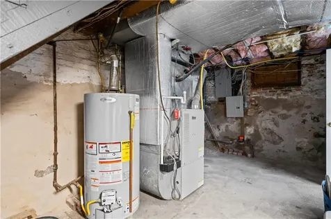 9 Bye Street North Providence RI 02911