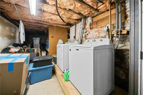 9 Bye Street North Providence RI 02911