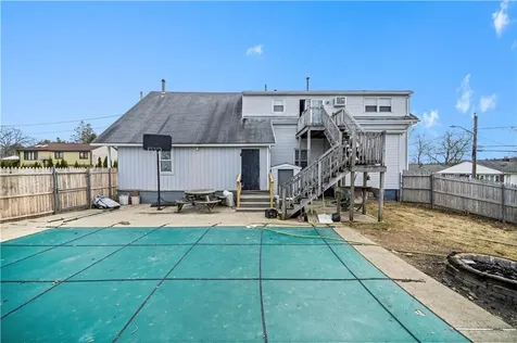 9 Bye Street North Providence RI 02911