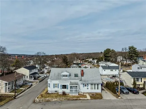 9 Bye Street North Providence RI 02911