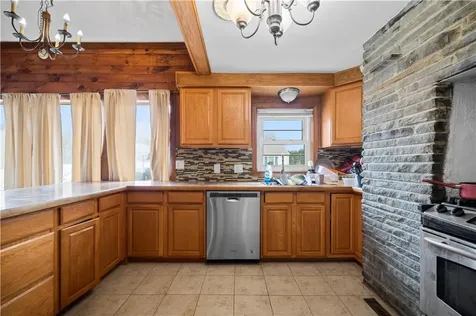 9 Bye Street North Providence RI 02911