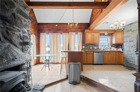 9 Bye Street North Providence RI 02911