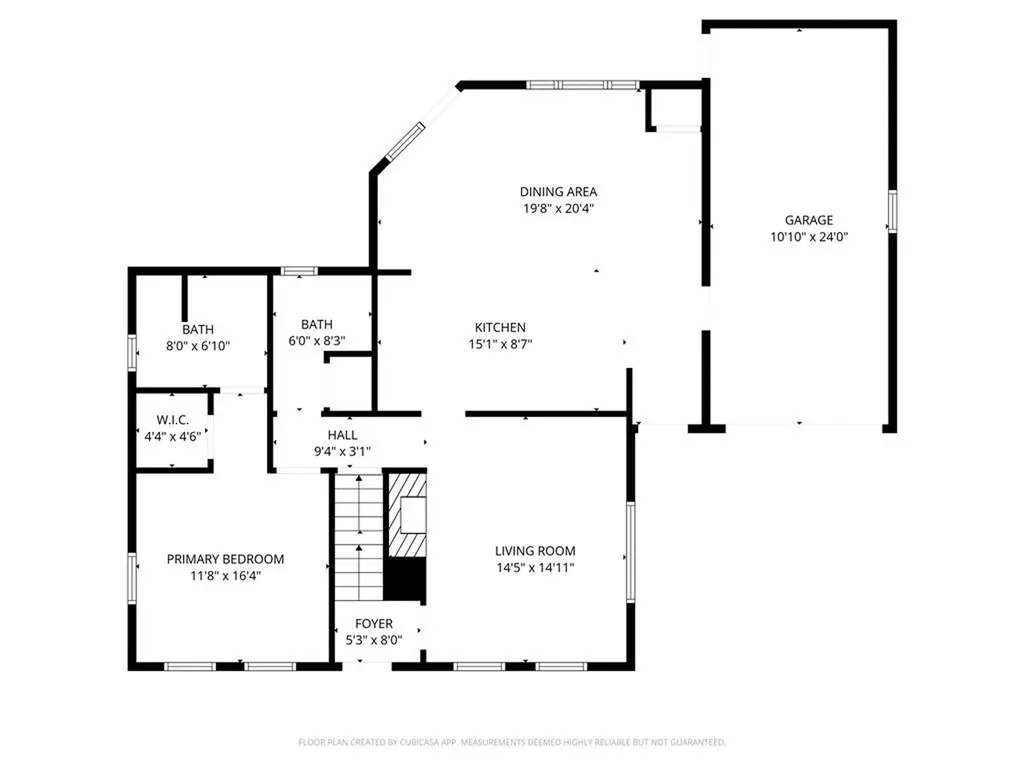 85 Gillan Avenue Warwick RI 02886