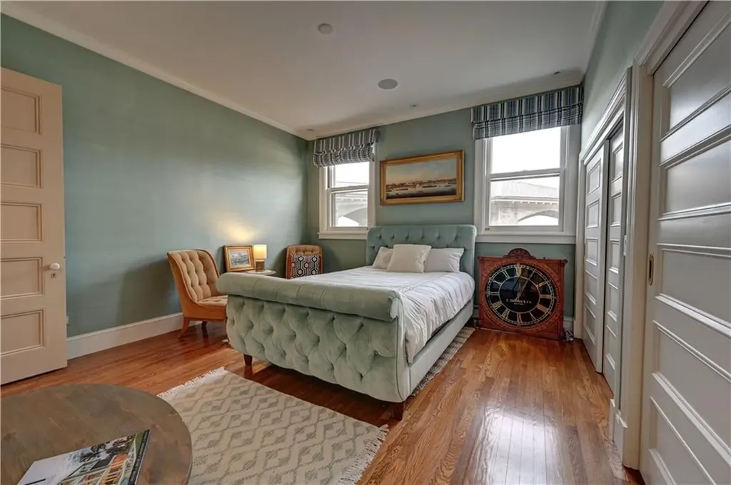 127 Harrison Avenue Newport RI 02840