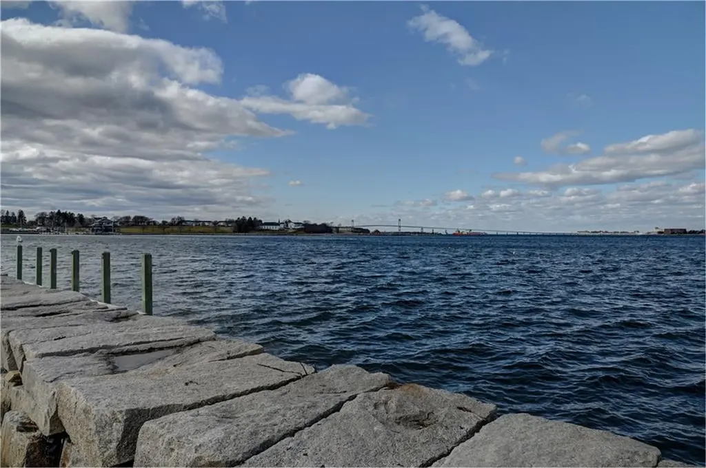 127 Harrison Avenue Newport RI 02840