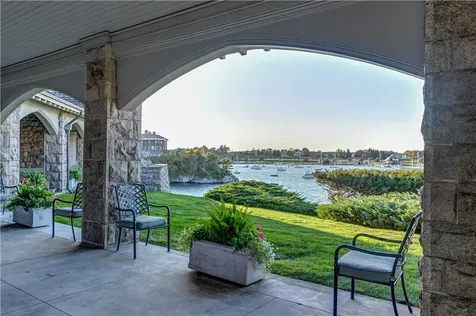 127 Harrison Avenue Newport RI 02840