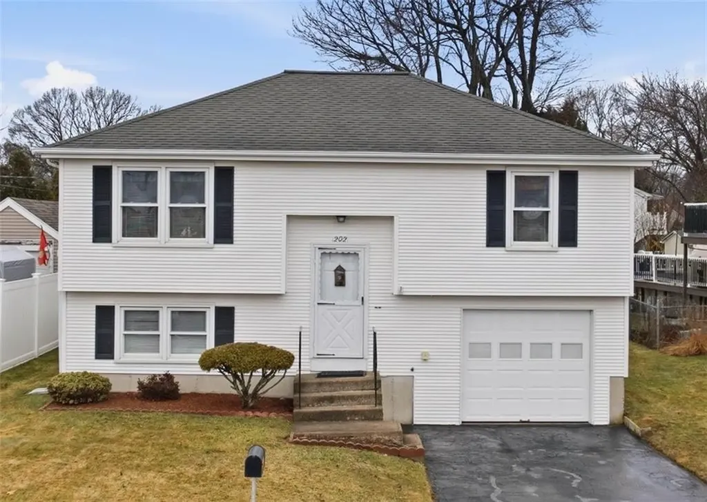 202 Marshall Avenue Cumberland RI 02864