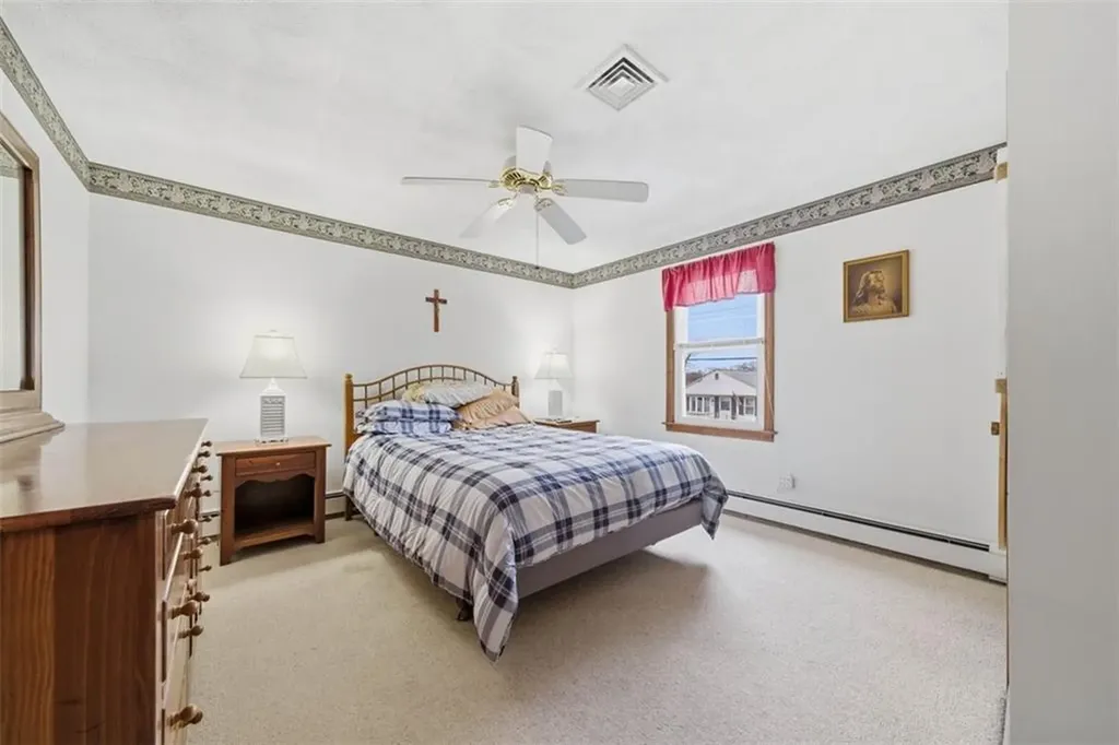 202 Marshall Avenue Cumberland RI 02864