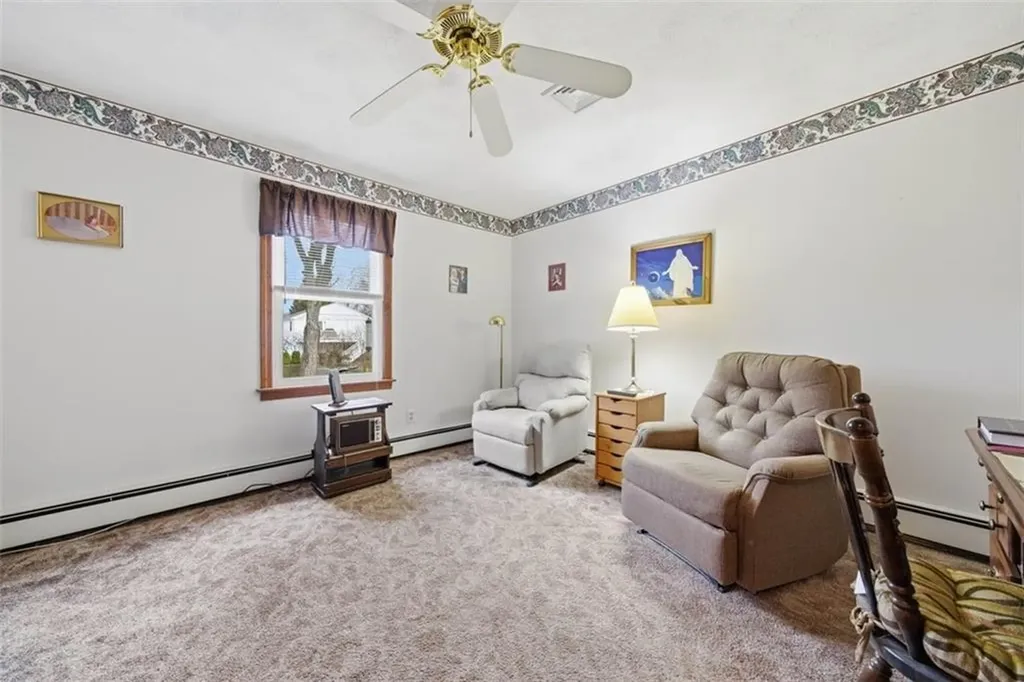 202 Marshall Avenue Cumberland RI 02864