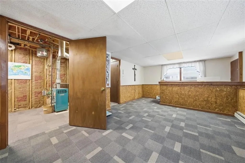 202 Marshall Avenue Cumberland RI 02864