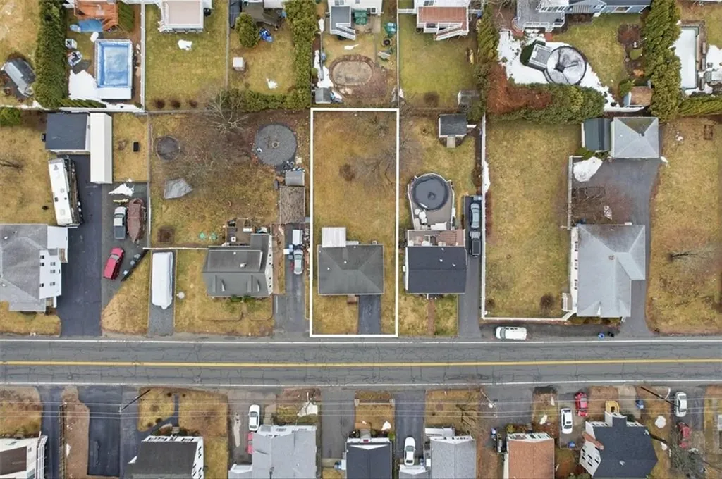 202 Marshall Avenue Cumberland RI 02864