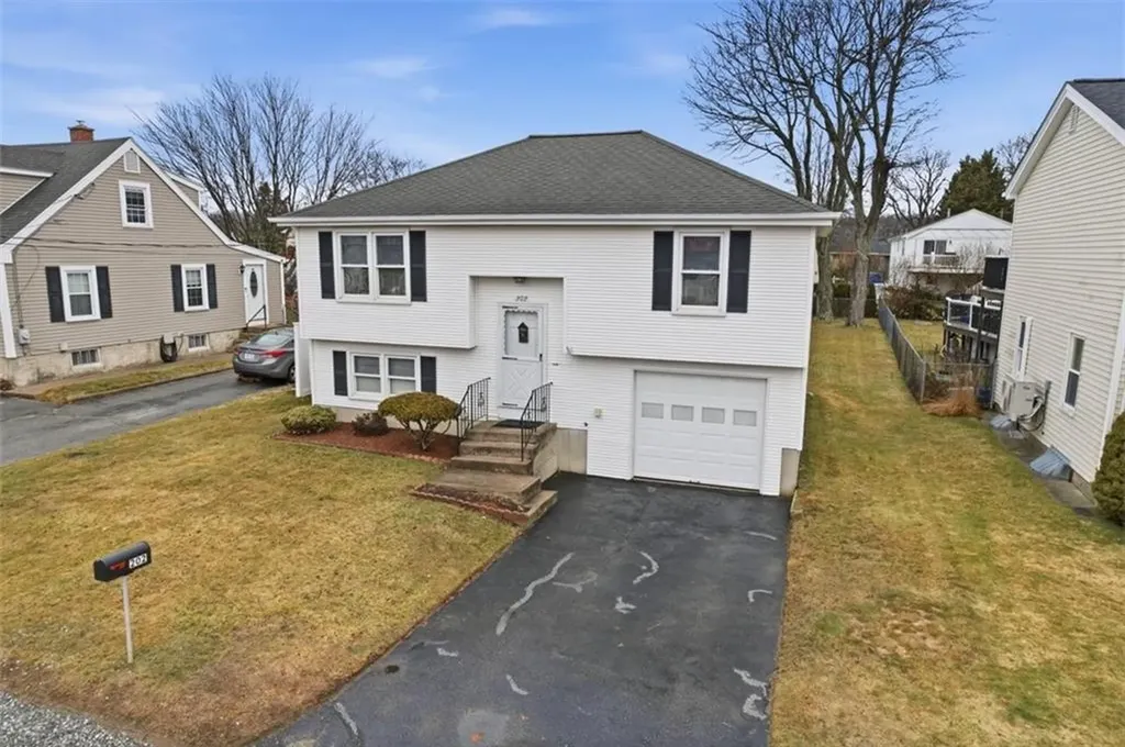 202 Marshall Avenue Cumberland RI 02864