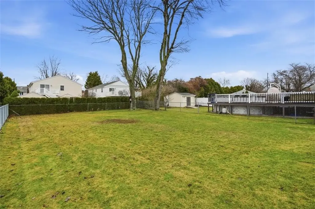 202 Marshall Avenue Cumberland RI 02864