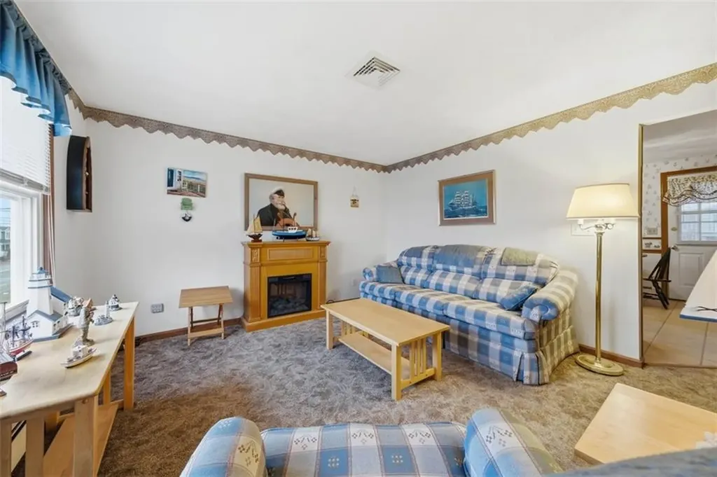 202 Marshall Avenue Cumberland RI 02864