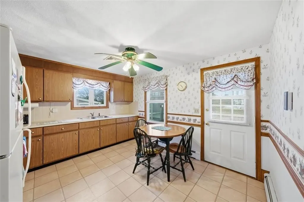 202 Marshall Avenue Cumberland RI 02864