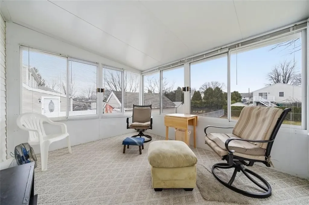 202 Marshall Avenue Cumberland RI 02864