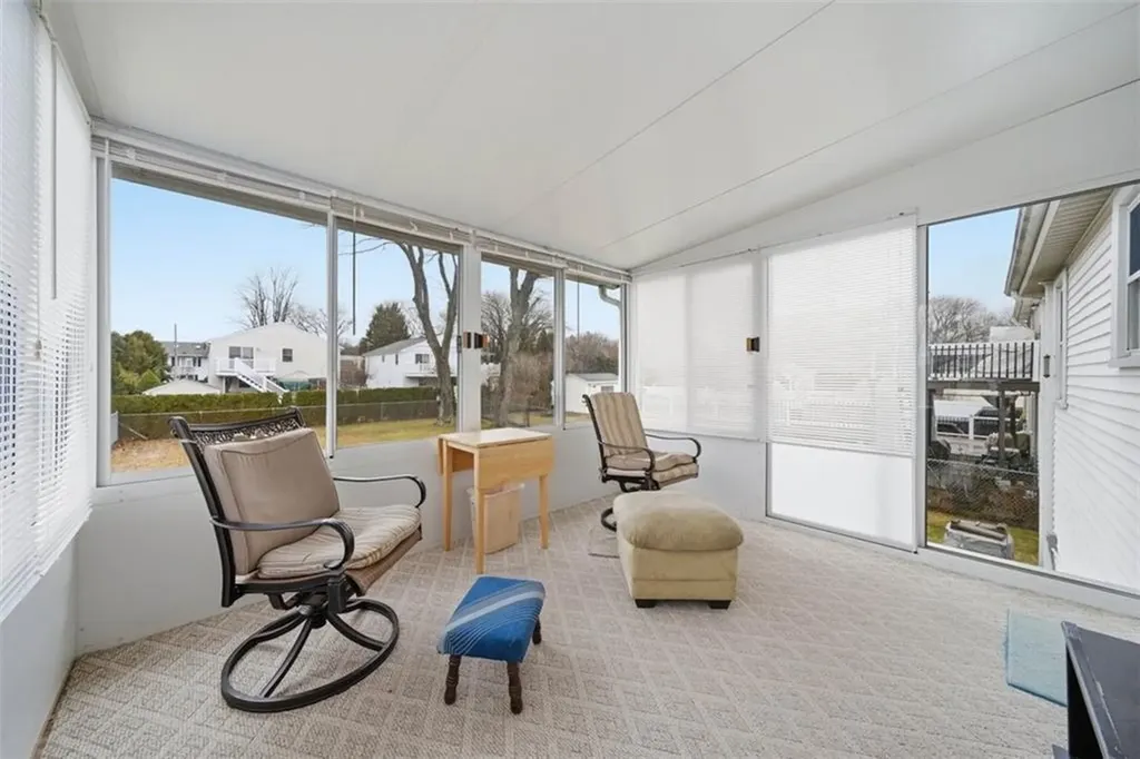 202 Marshall Avenue Cumberland RI 02864