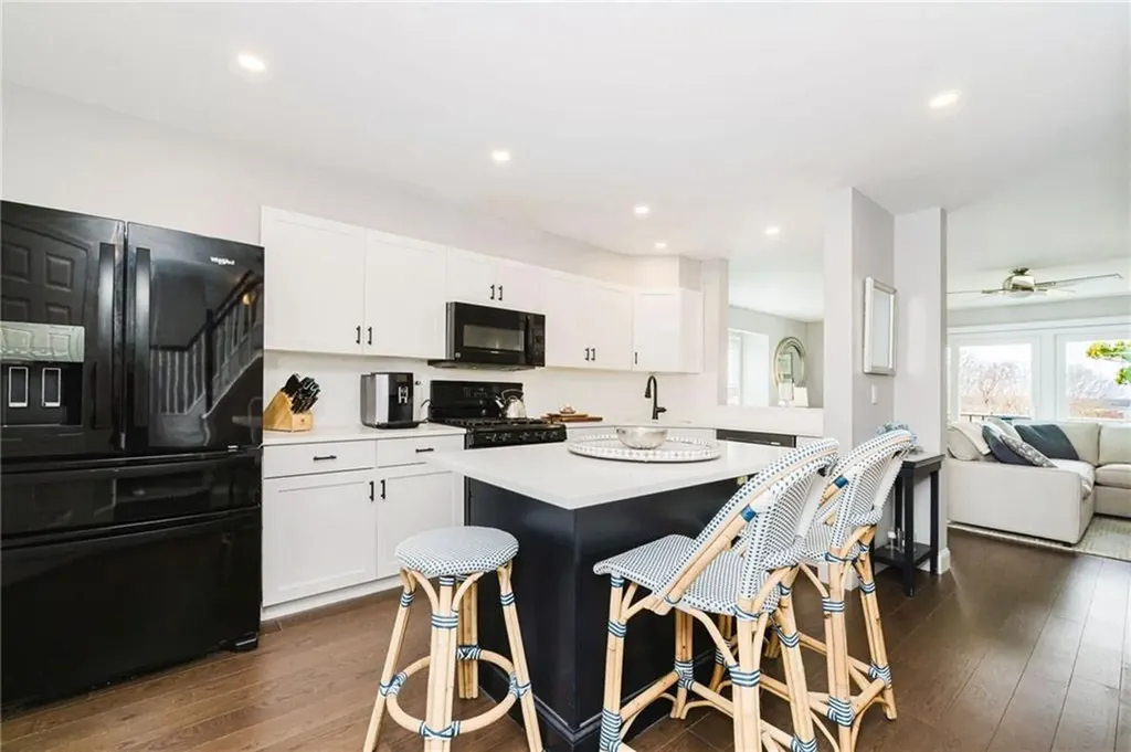 1505 Fairway Drive Middletown RI 02842