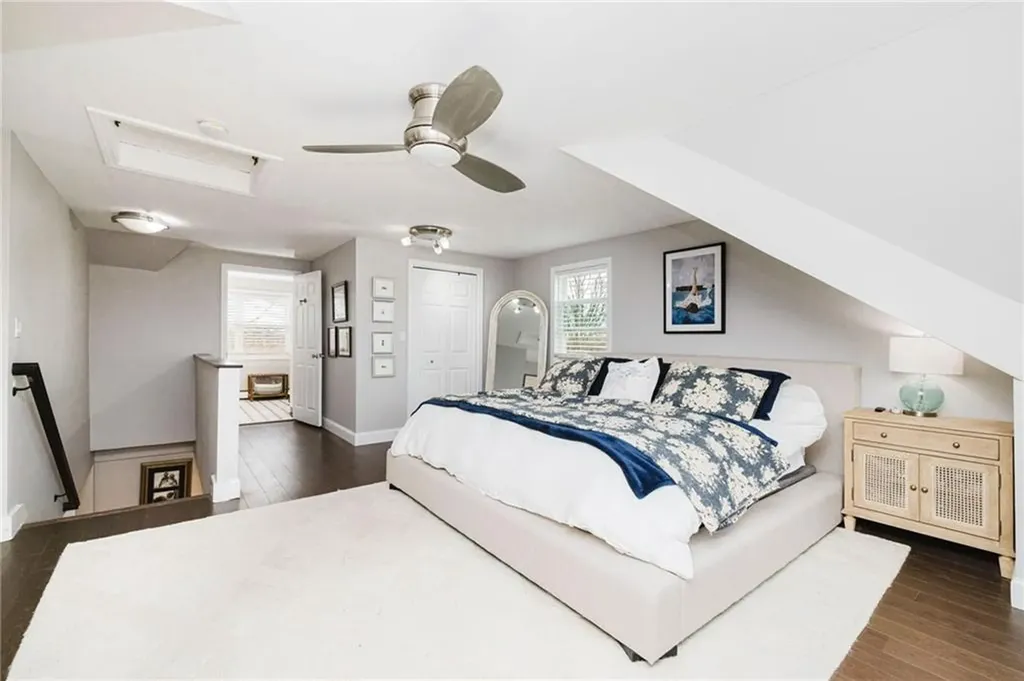 1505 Fairway Drive Middletown RI 02842