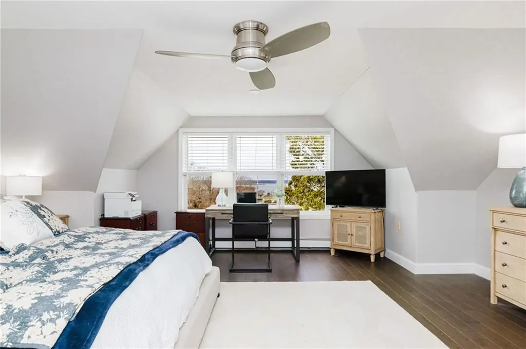1505 Fairway Drive Middletown RI 02842