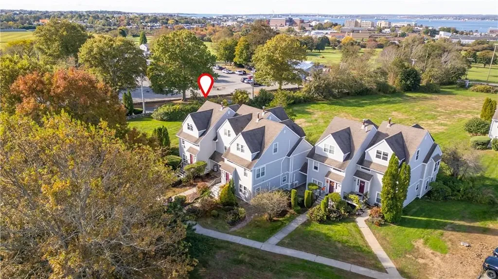 1505 Fairway Drive Middletown RI 02842