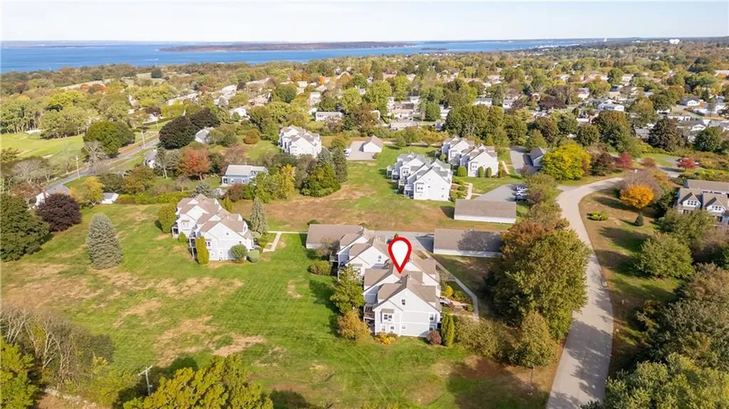 1505 Fairway Drive Middletown RI 02842